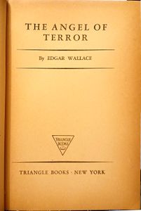 The Angel of Terror