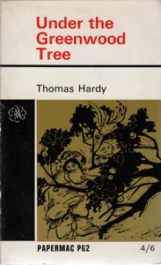 Under the Greenwood Tree