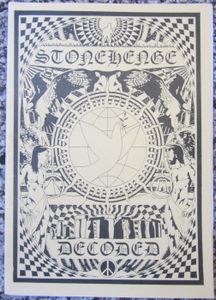 Stonehenge Decoded