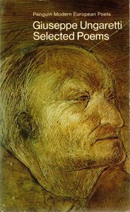 Giuseppe Ungaretti: Selected Poems