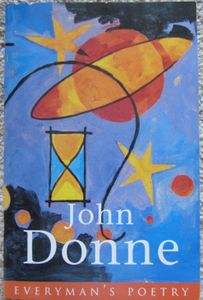John Donne: Selected Poems