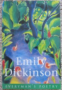 Emily Dickinson: Selected Poems