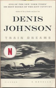 Train Dreams