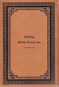 Heinrich Heine's Sämtliche Werke in vier Bänden