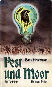 Pest und Moor - Ein Nachtlicht