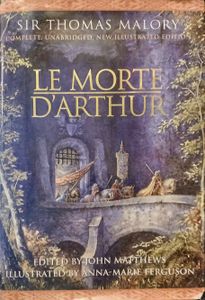 Le Morte D'Arthur