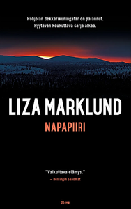 Napapiiri