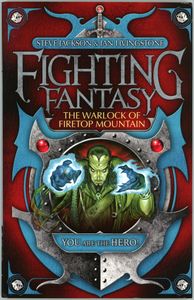 The Warlock of Firetop Mountain