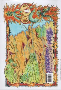 The Warlock of Firetop Mountain