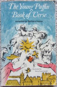 The Young Puffin Book of Verse