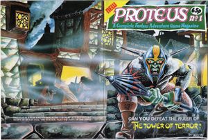 Proteus #1