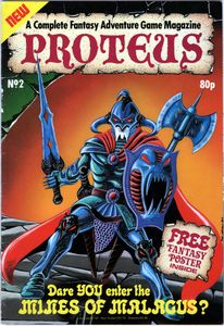 Proteus #2
