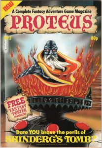 Proteus #3