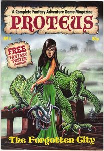 Proteus #4