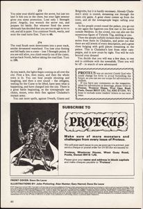 Proteus #4