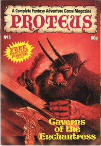 Proteus #5