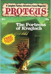 Proteus #6
