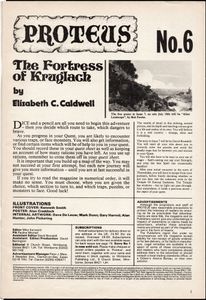 Proteus #6