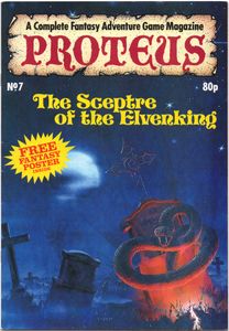 Proteus #7