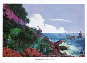 Proteus #7