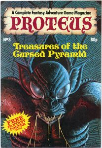 Proteus #8