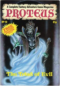 Proteus #10