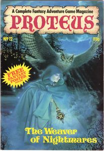 Proteus #12