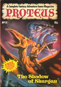 Proteus #13