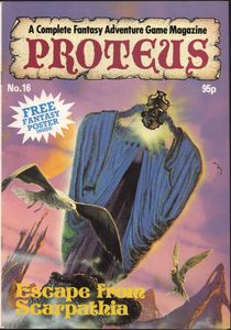 Proteus #16
