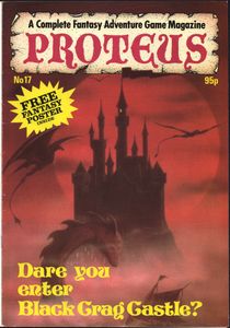 Proteus #17
