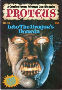 Proteus #18