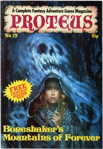Proteus #19