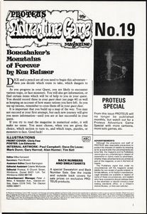Proteus #19