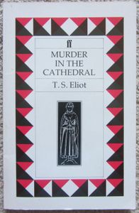 Murder in the Cathedral