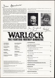 Warlock 1