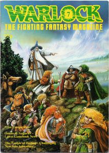 Warlock 7