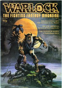 Warlock 8