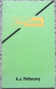 Boundaries