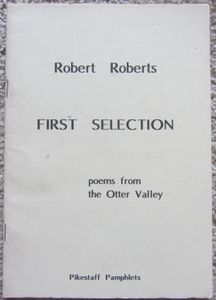 First Selection: Poems from the Otter Valley
