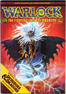 Warlock 10
