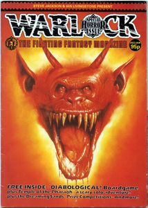 Warlock 13