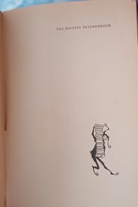 Das heitere Taschenbuch
