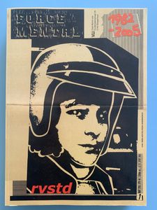 Force Mental 1982 - 2005