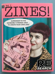 Zines! Vol. 1