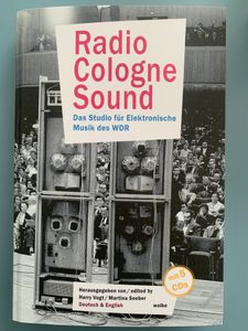 Radio Cologne Sound