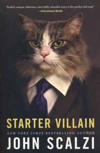 Starter Villain