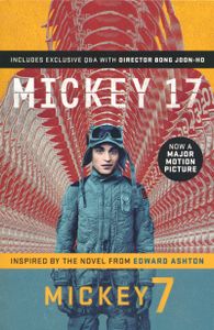 Mickey7