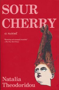 Sour Cherry