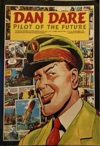 Dan Dare: Pilot of the Future