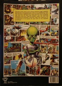 Dan Dare: Pilot of the Future